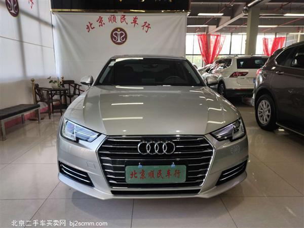  2018 µA4L 30 30 TFSI ȡ