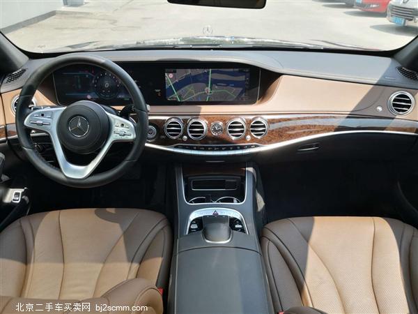  2019 S S 320 L