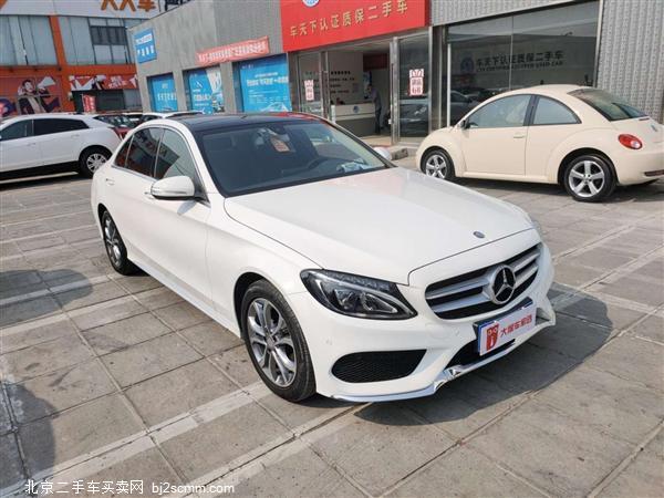  C 2015 C 200 L ˶