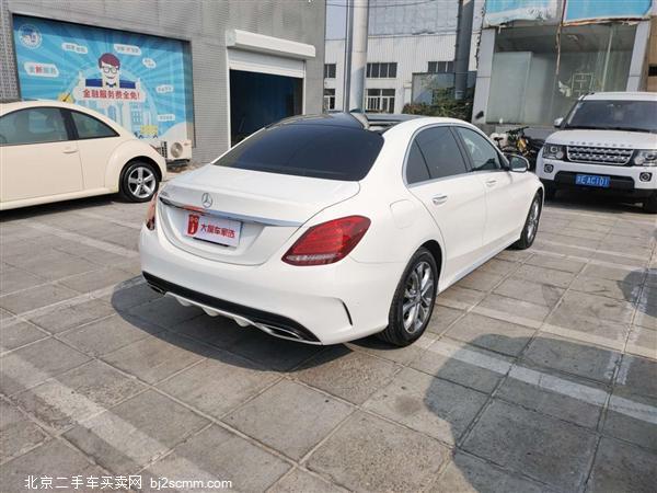  C 2015 C 200 L ˶