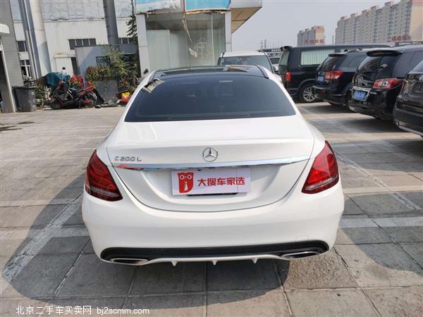  C 2015 C 200 L ˶