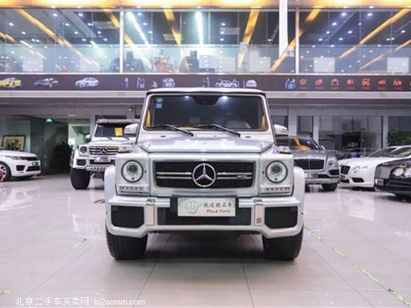  GAMG 2013 G 63 AMG