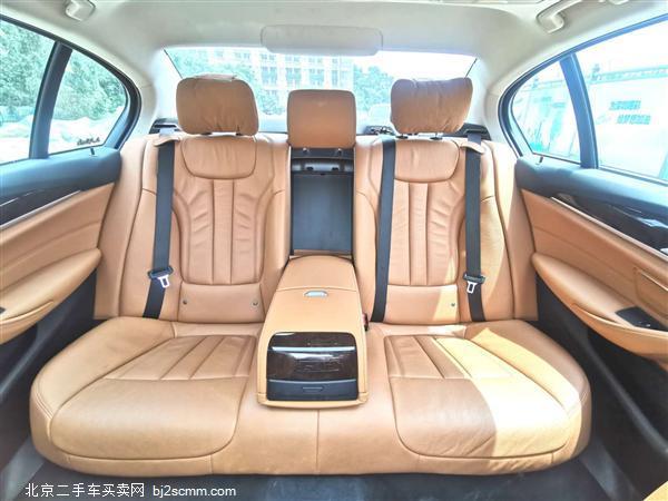  2018 5ϵ 528Li ر