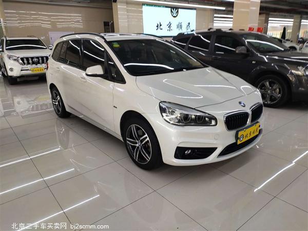  2015 2ϵGran Tourer 218i ˶װ