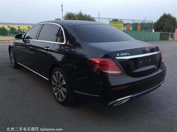  2017 E E 300 L ˶ʱ