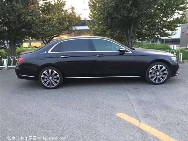  2017 E E 300 L ˶ʱ