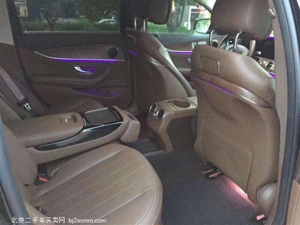  2017 E E 300 L ˶ʱ