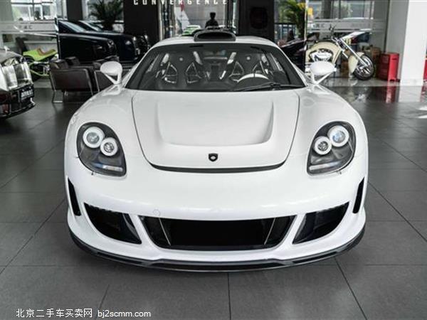  ʱ 2006 Carrera GT 5.7MT