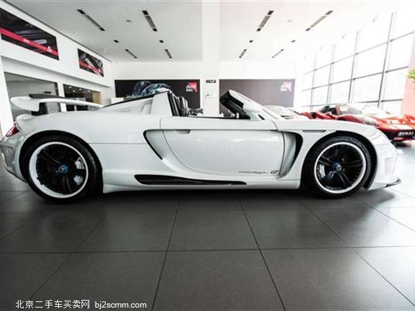  ʱ 2006 Carrera GT 5.7MT