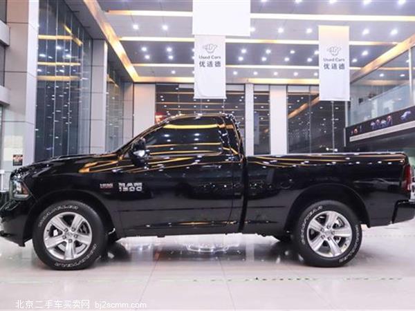  2016 Ram 1500 5.7 (ж)