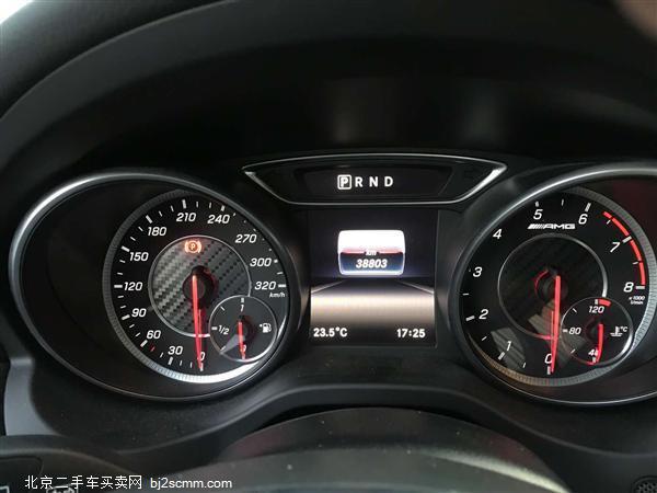  2016 AAMG AMG A 45 4MATIC ھ