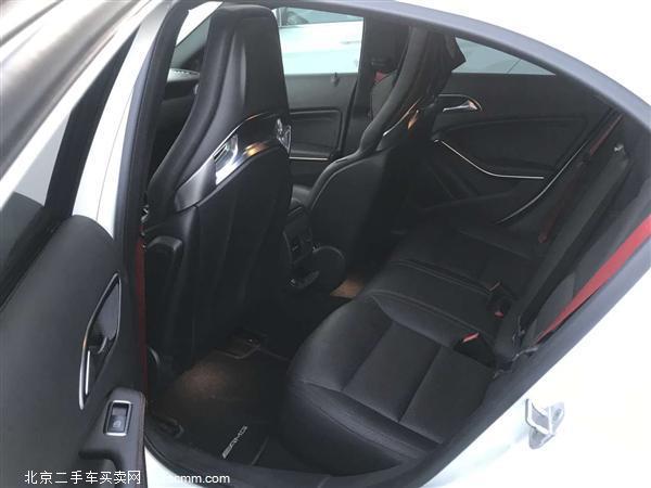  2016 AAMG AMG A 45 4MATIC ھ