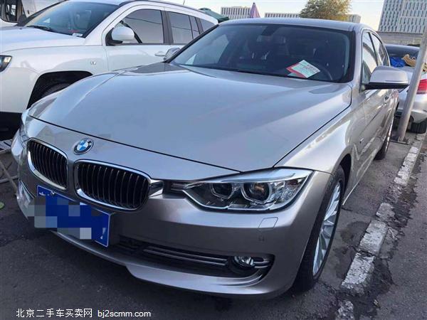  3ϵ 2015 320Li װ