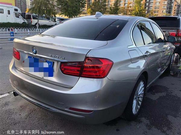  3ϵ 2015 320Li װ