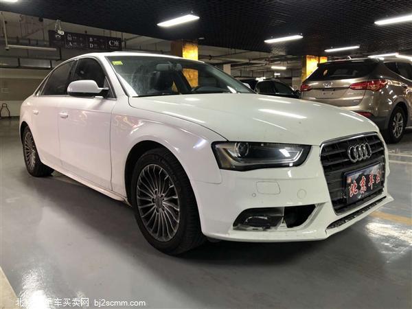  µA4L 2013 35 TFSI Զ׼