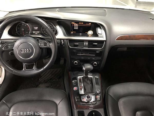  µA4L 2013 35 TFSI Զ׼