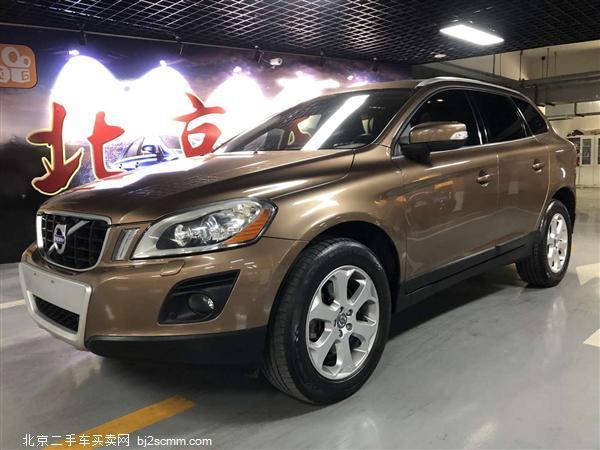  ֶXC60() 2010 3.0T T6 AWDŰ