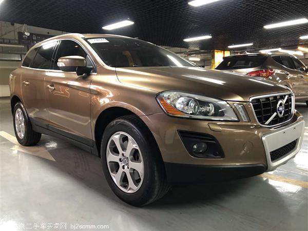  ֶXC60() 2010 3.0T T6 AWDŰ