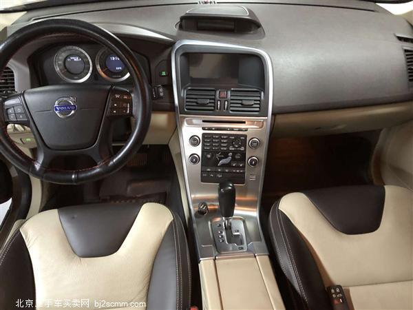  ֶXC60() 2010 3.0T T6 AWDŰ