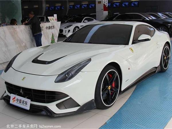   F12berlinetta 2013 6.3L ׼