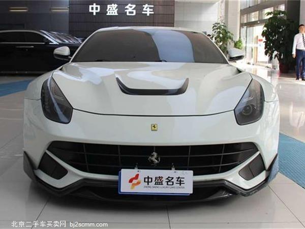   F12berlinetta 2013 6.3L ׼