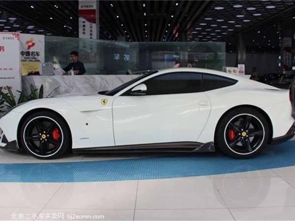   F12berlinetta 2013 6.3L ׼