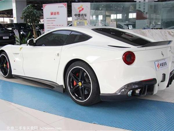   F12berlinetta 2013 6.3L ׼