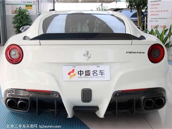   F12berlinetta 2013 6.3L ׼