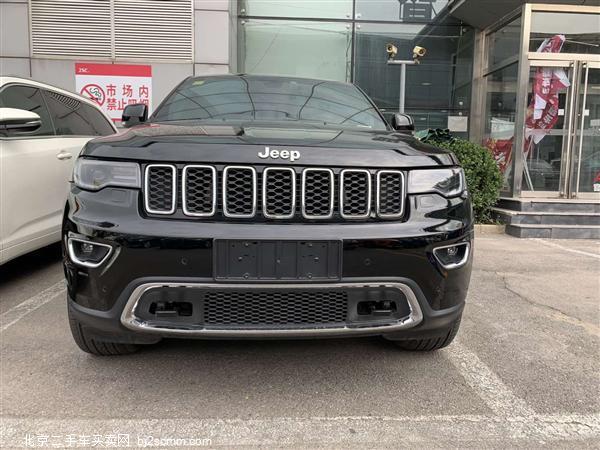  Jeep 2017 ŵ() 3.0L 