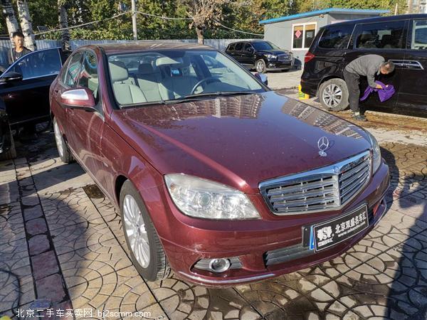  C 2008 C 200K ׼