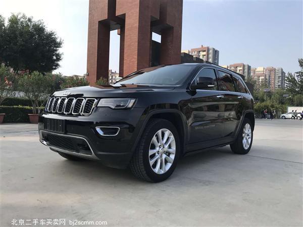  Jeep 2017 ŵ() 3.0L 