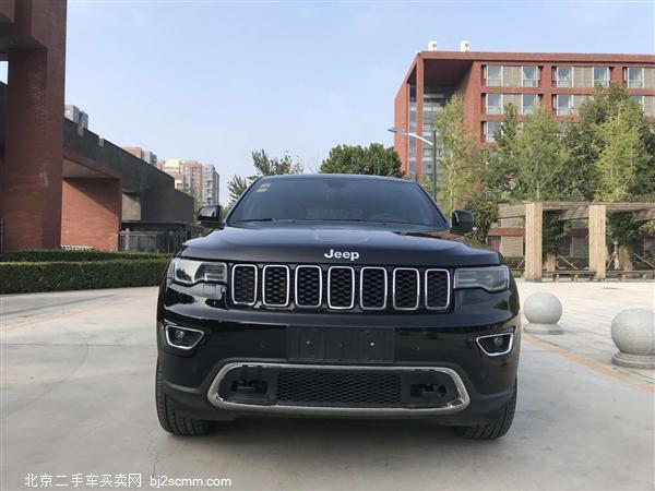  Jeep 2017 ŵ() 3.0L 