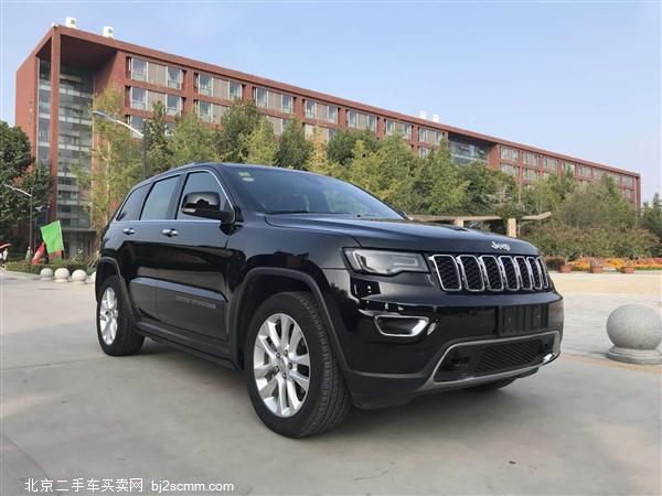  Jeep 2017 ŵ() 3.0L 