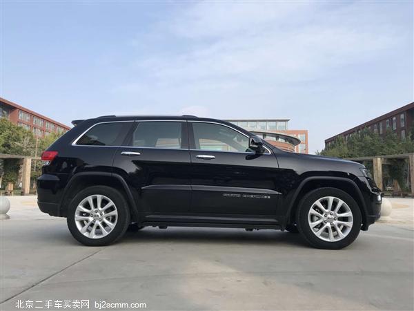  Jeep 2017 ŵ() 3.0L 