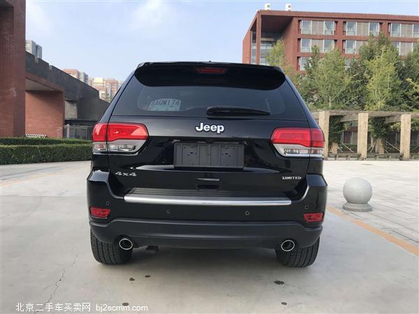  Jeep 2017 ŵ() 3.0L 