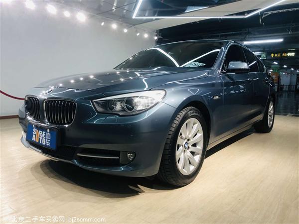  5ϵGT 2011 535i xDrive