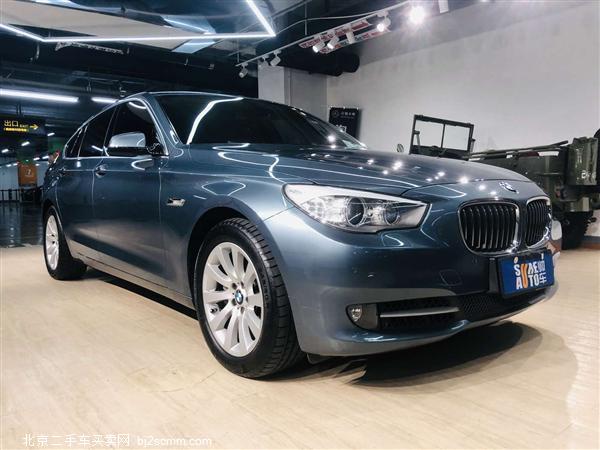  5ϵGT 2011 535i xDrive