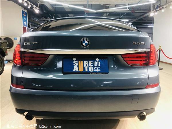  5ϵGT 2011 535i xDrive