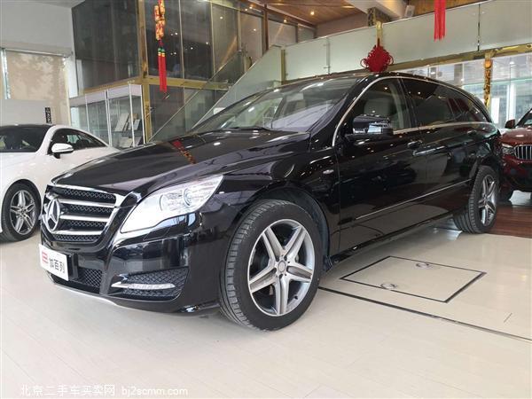  2017 R R 400 4MATIC ذ