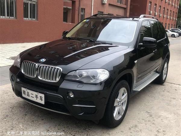  X5 2013 xDrive35i 