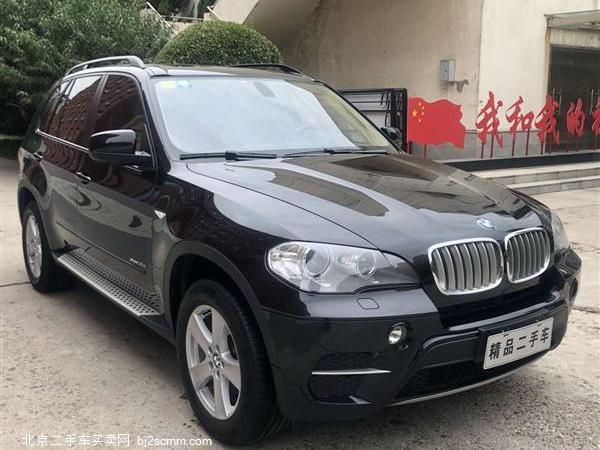  X5 2013 xDrive35i 