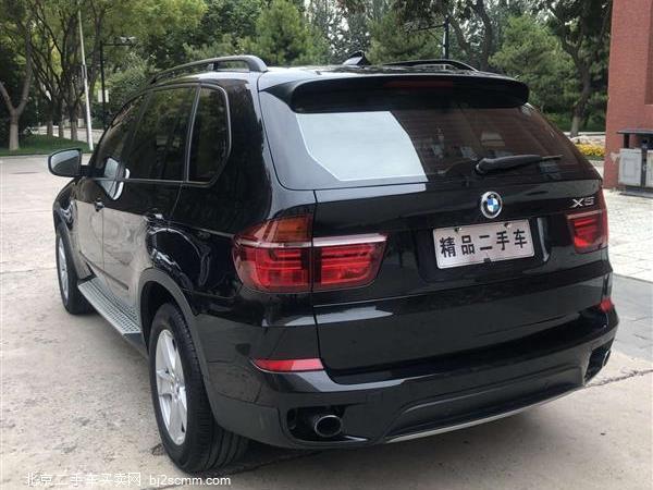  X5 2013 xDrive35i 