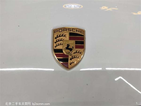  ʱ 2014 Panamera 4 3.0T