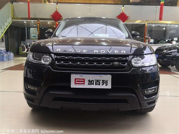  · ʤ˶ 2015 3.0 V6 SC HSE Dynamic