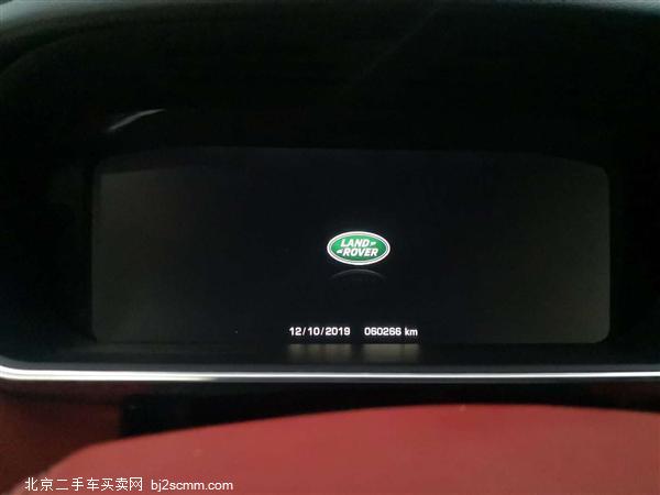  · ʤ˶ 2015 3.0 V6 SC HSE Dynamic