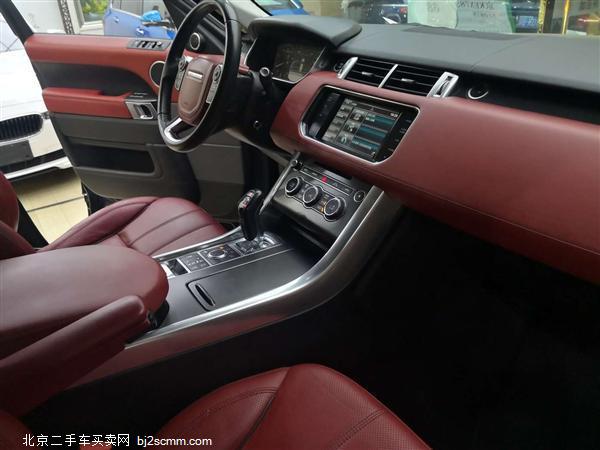  · ʤ˶ 2015 3.0 V6 SC HSE Dynamic