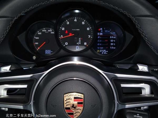  2017 ʱ718 Cayman 2.0T