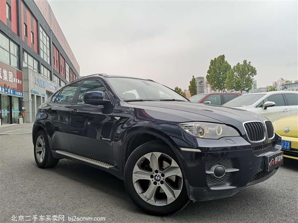  X6 2011 xDrive35i