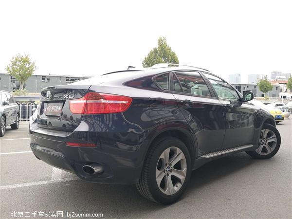  X6 2011 xDrive35i