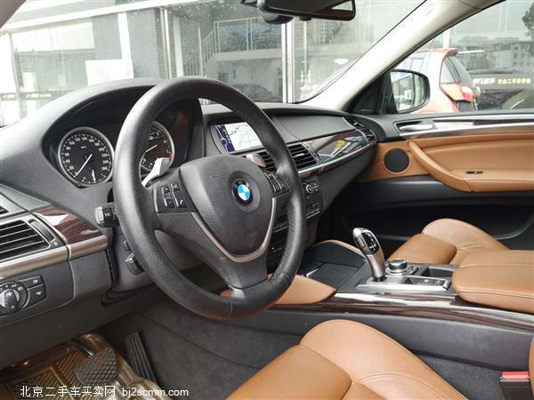 X6 2011 xDrive35i